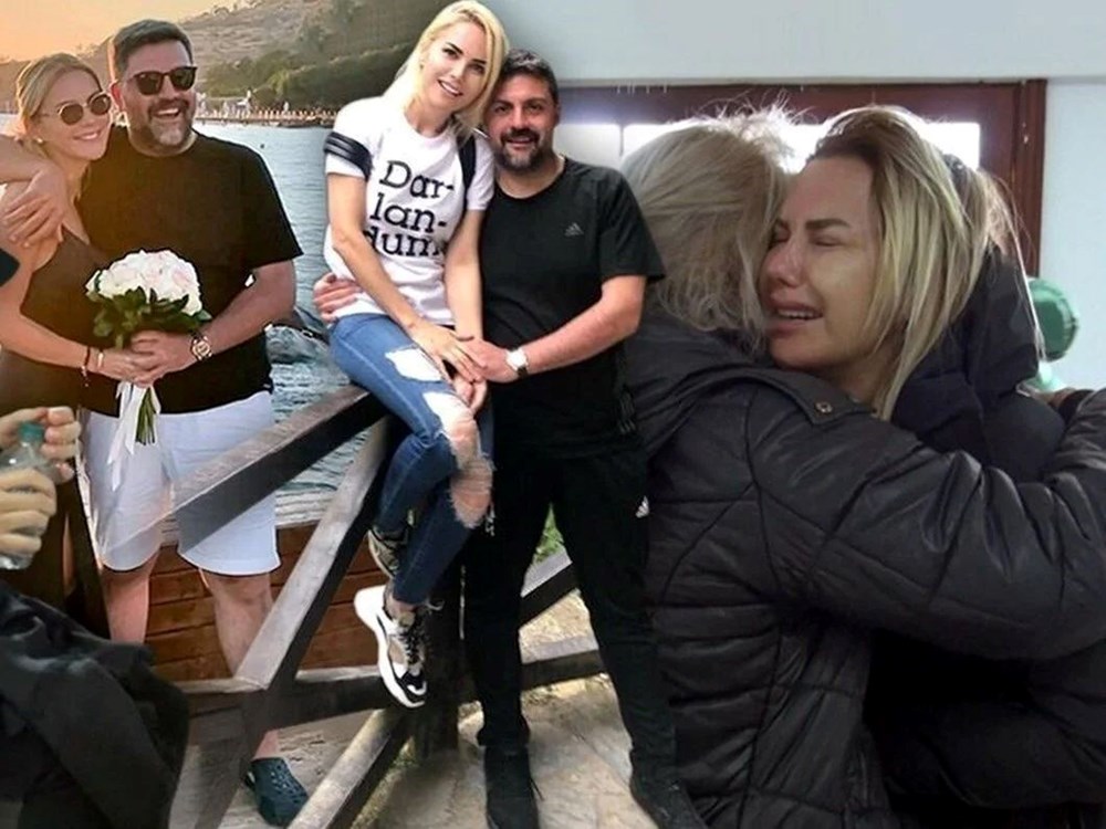 Şafak Mahmutyazıcıoğlu’nu öldürenler için 18 yıla kadar hapis
istendi - 2