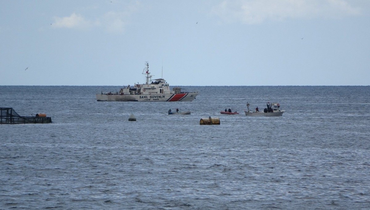 Balıkçı aranıyor