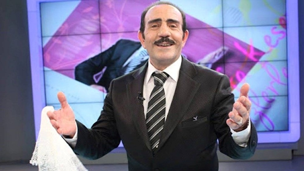 Kanserle mücadele eden Mustafa Keser: Beni Olgun Şimşek oynasın - 3