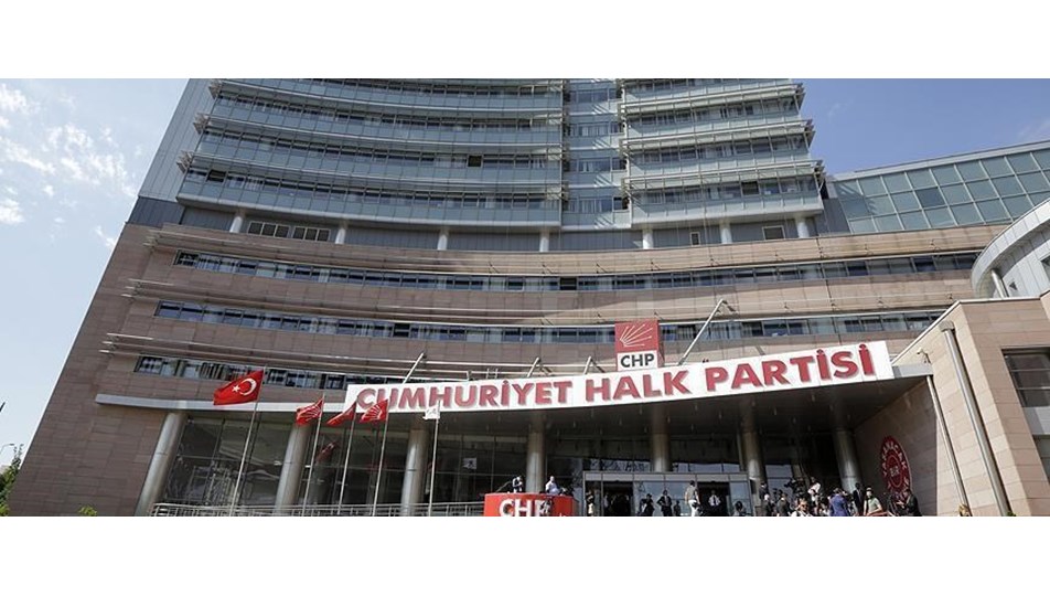 CHP'den ''29 Ekim'' kararı