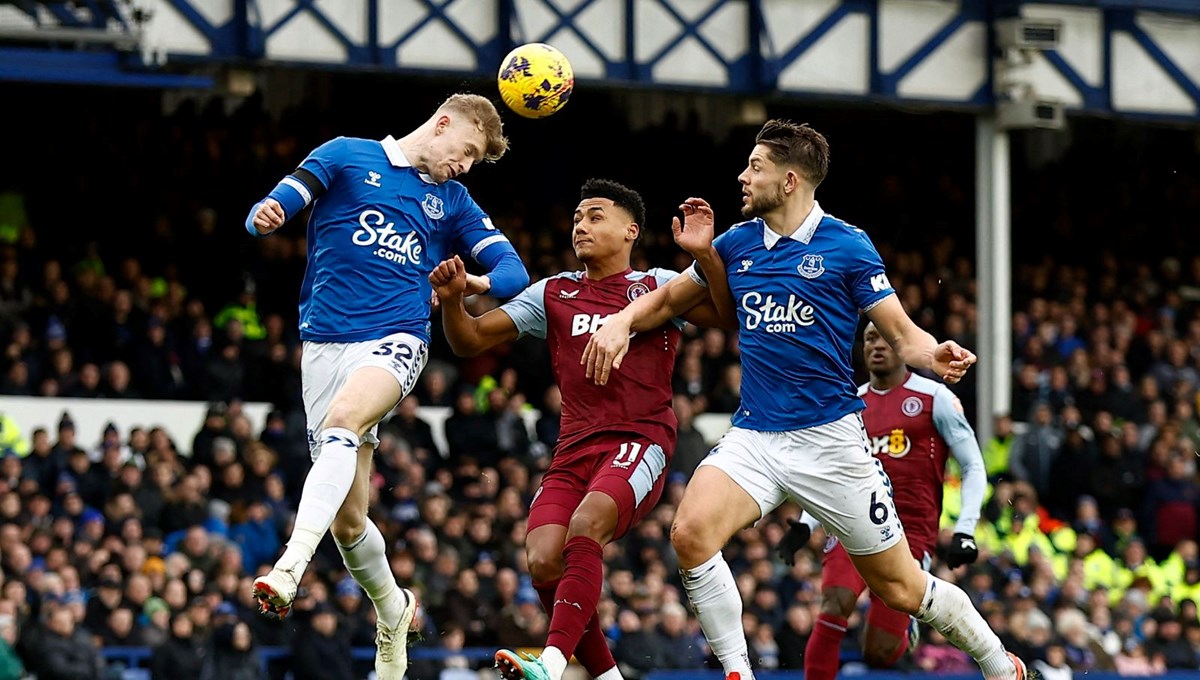 Club Brugge-Aston Villa maçı ne zaman, saat kaçta ve hangi kanalda?