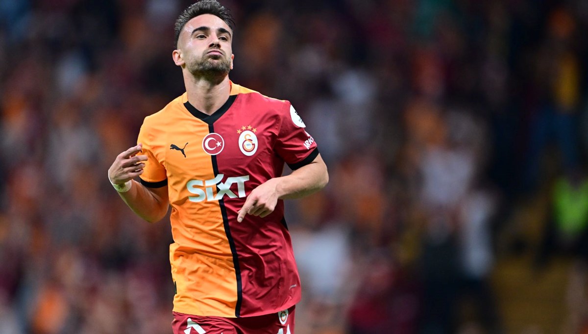 Galatasaray, Yunus Akgün'ün bonservisini belirledi