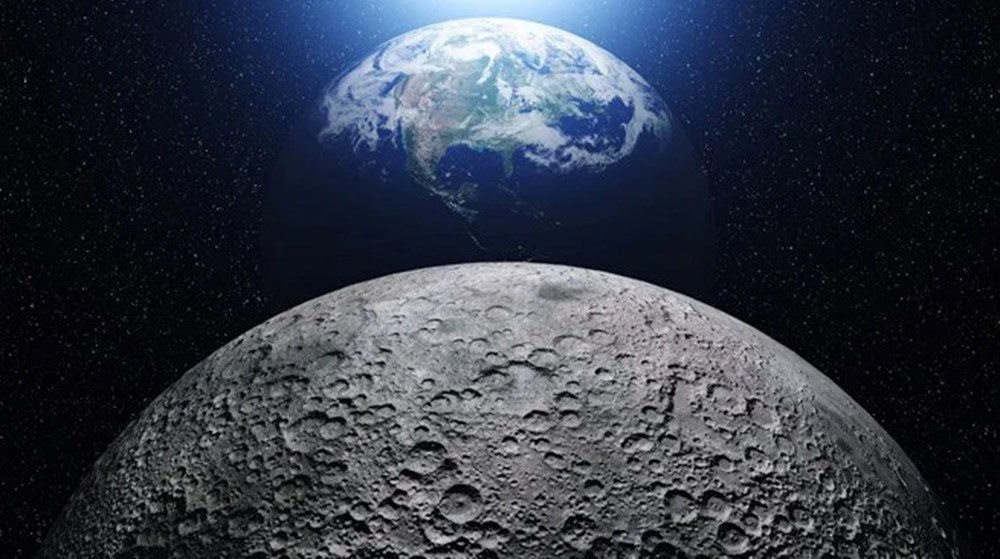 Jüpiter'in uydusu dev çarpışmaya sahne oldu: Dinozorları yok eden asteroitten daha büyük! - 6