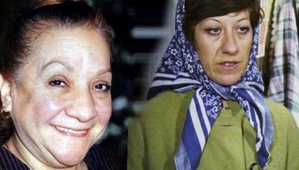 Elif Nur Kerkük, Ayşen Gruda'yı canlandıracak: