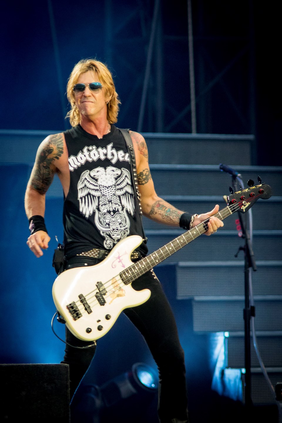 Guns N’ Roses turneden servet kazandı Magazin Haberleri NTV