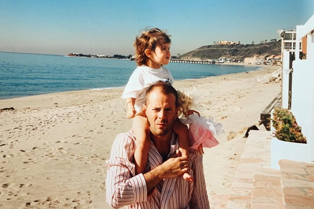 Bruce Willis konuşma yeteneğini kaybediyor | 70 yaşındaki aktörün kızı açıkladı - 3