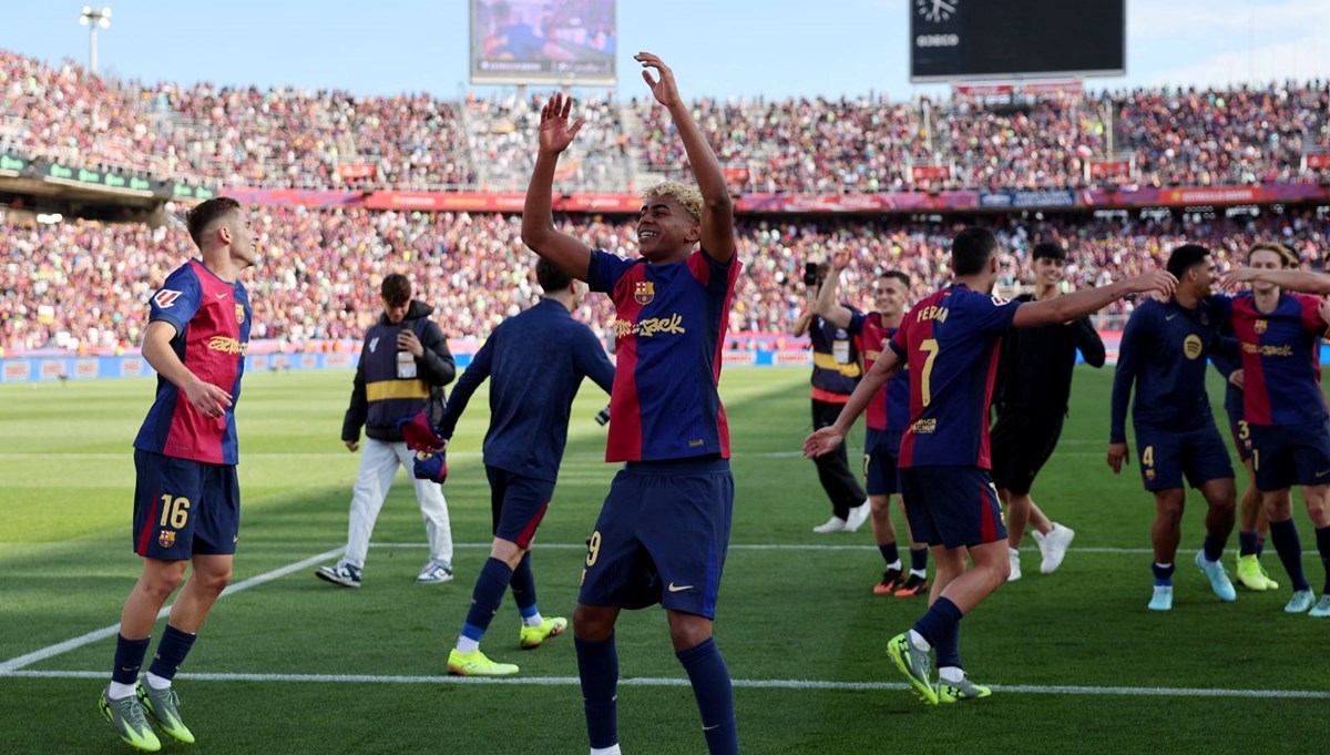 Barcelona’ya itfaiye engeli: Dönüşleri ertelendi Barcelona’ya itfaiye engeli: Dönüşleri ertelendi