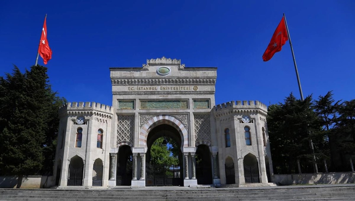 İstanbul Üniversitesi, mezuniyet konuşması yaptırılmadığı iddiasına ilişkin inceleme başlattı
