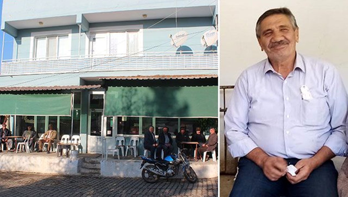 Derbi heyecanına kalbi dayanmadı