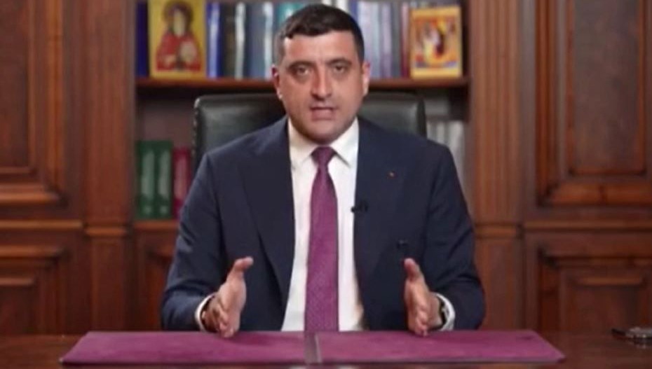 Romanya seçimlerinde ilk tur