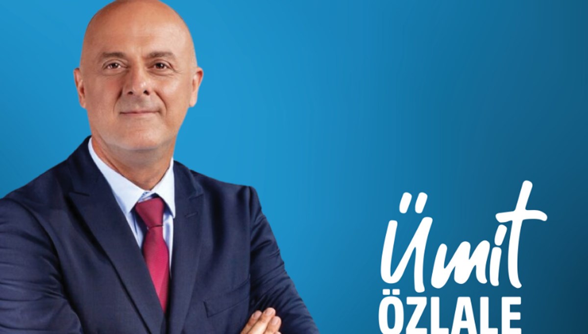 Ümit Özlale kimdir? İYİ Parti'den istifa eden Ümit Özlale kaç yaşında, hangi görevlerde bulundu? Ümit Özlale kimdir? İYİ Parti'den istifa eden Ümit Özlale kaç yaşında, hangi görevlerde bulundu?