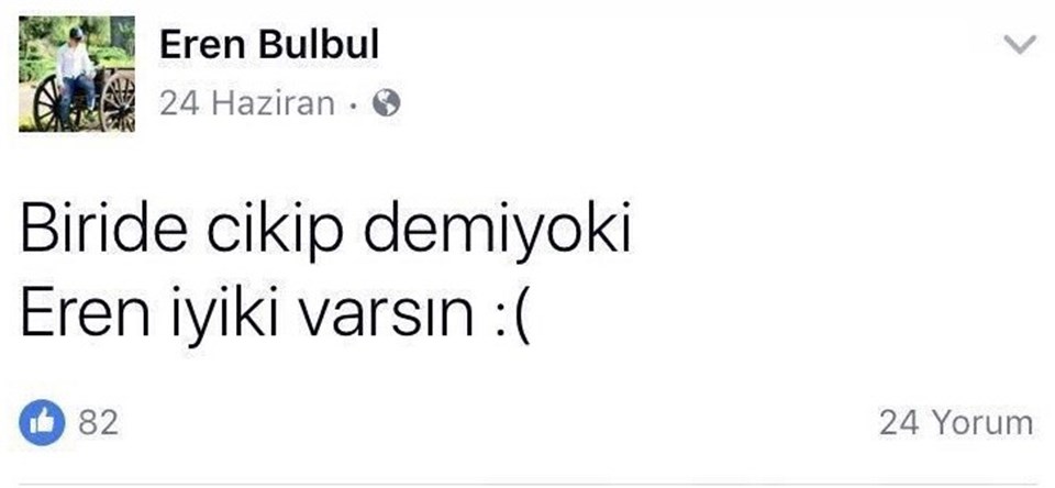 Trabzon’da çatışma: 2 şehit - 1