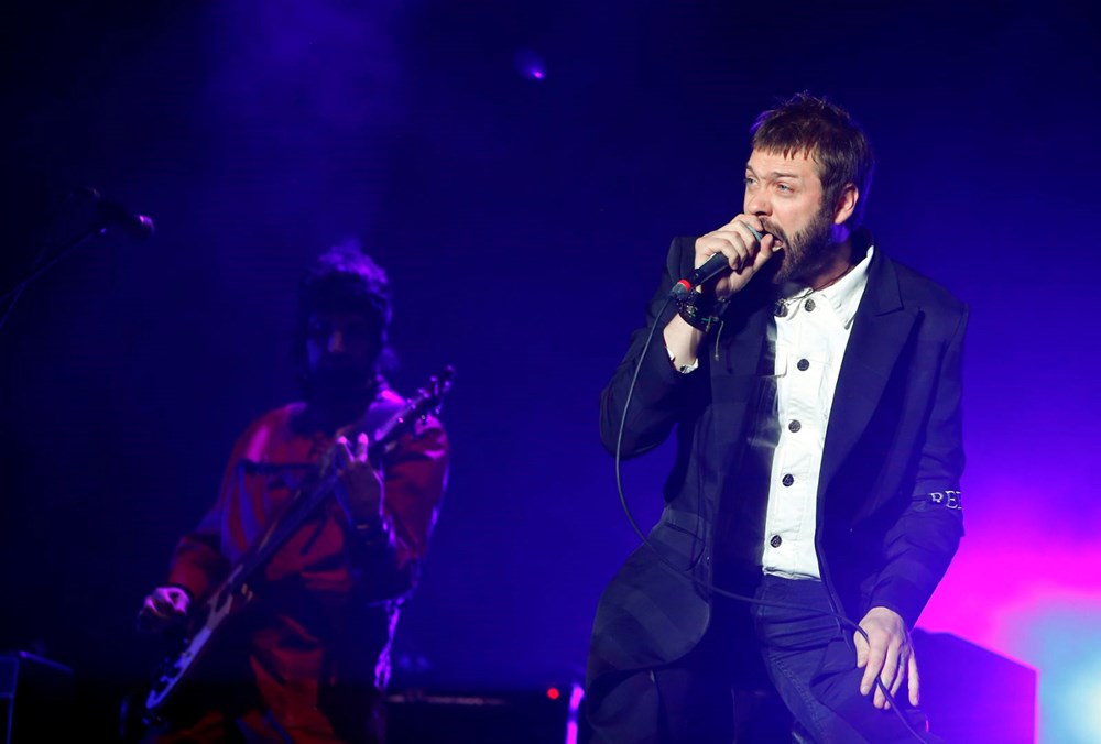 Ünlü müzisyen Tom Meighan'dan saldırı itirafı - 1