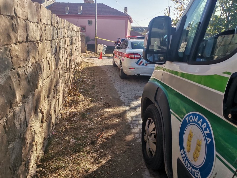 Kayseri'de arazi kavgası: 3 kardeş öldü, anne ağır yaralı - 7