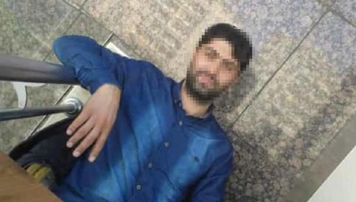 Diyarbakır’da 15 yaşındaki çocuk babasını öldürdü Diyarbakır’da 15 yaşındaki çocuk babasını öldürdü