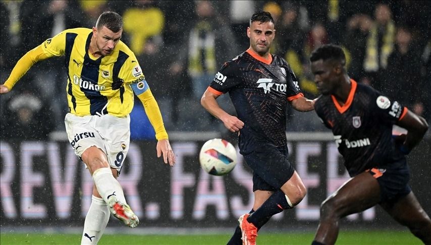 Başakşehir-Fenerbahçe maçı ne zaman, saat kaçta ve hangi kanalda?