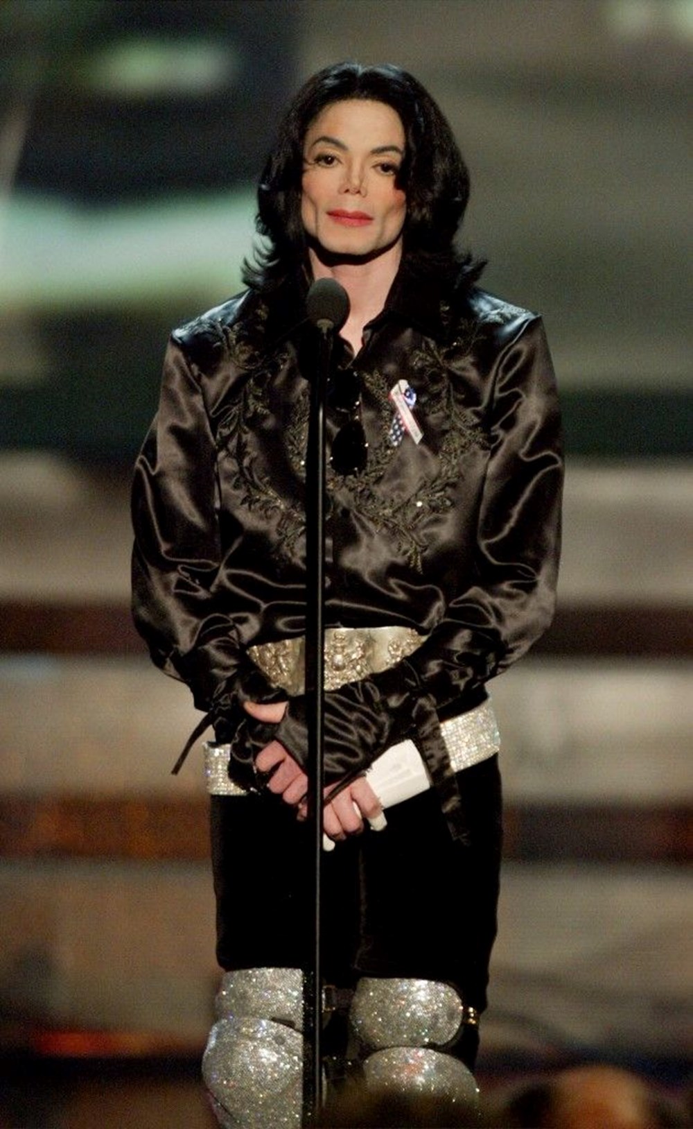Brooke Shields: Michael Jackson beni öpmek istedi - 3