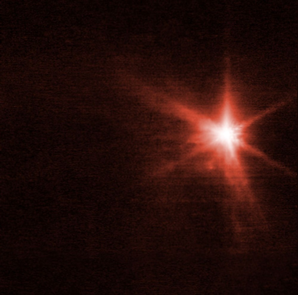 NASA paylaştı: Samanyolu Galaksisi'ne dair daha önce bilinmeyen ayrıntılar ortaya çıktı - 6