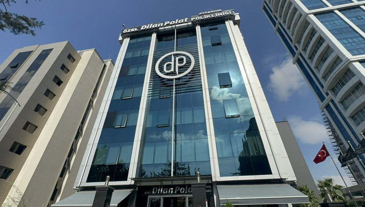 Ataşehir’de Dilan Polat’a ait polikliniğe silahlı saldırı Ataşehir’de Dilan Polat’a ait polikliniğe silahlı saldırı
