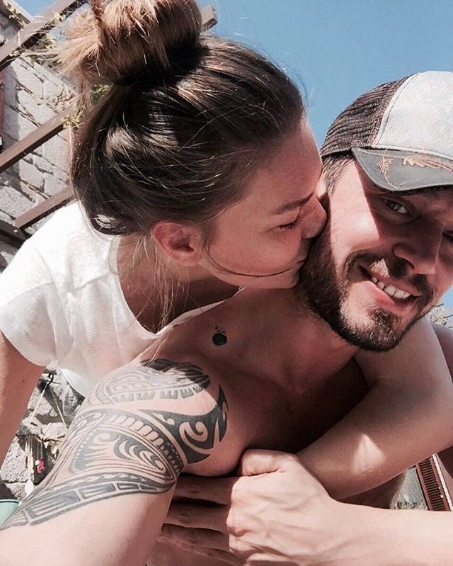 burcin terzioglu ile ilker kaleli nin