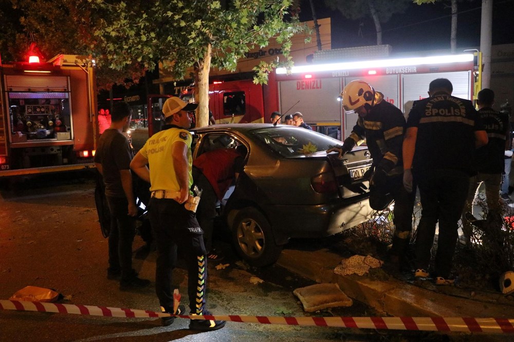Doğum günü felaketle bitti: Ezgi ve Baran'dan geriye bu fotoğraflar kaldı - 2