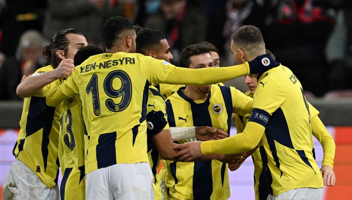 Fenerbahçe-Anderlecht maçı ne zaman? İşte Fenerbahçe'nin Avrupa Ligi play-off maçı tarihi