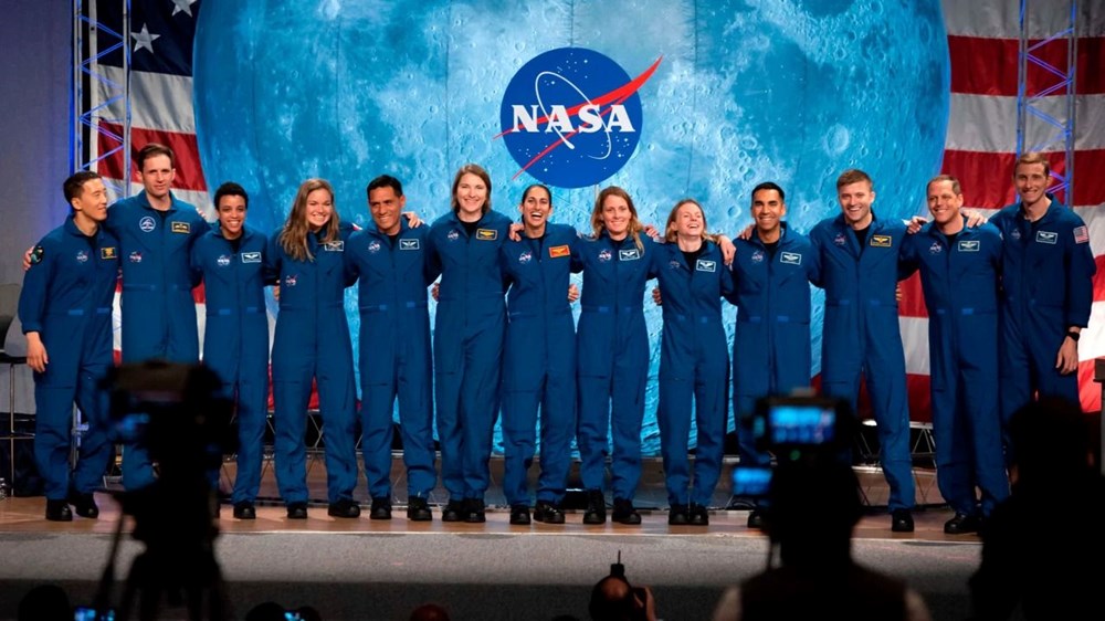 NASA adayları açıkladı: Ay'da yürüyen ilk kadın kim olacak? - 13