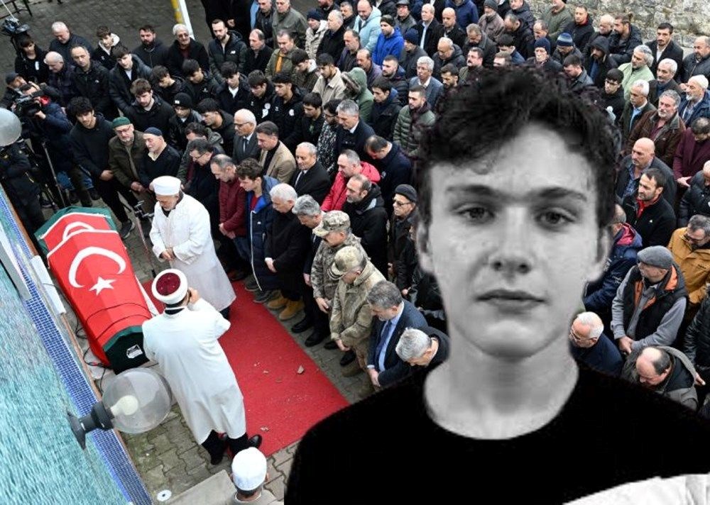 2024 böyle geçti: Yıla damga vuran spor olayları - 16