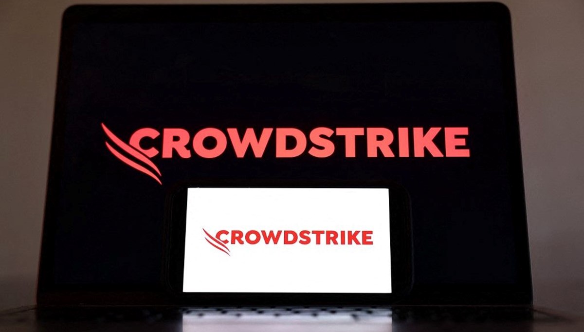 CrowdStrike'a tepkiler artıyor: 5 milyar dolarlık arıza için 10 dolarlık çeki