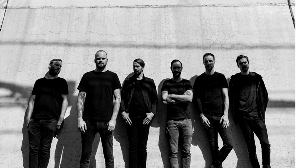 The Ocean ve Bipolar Architecture grubu İstanbul'a geliyor