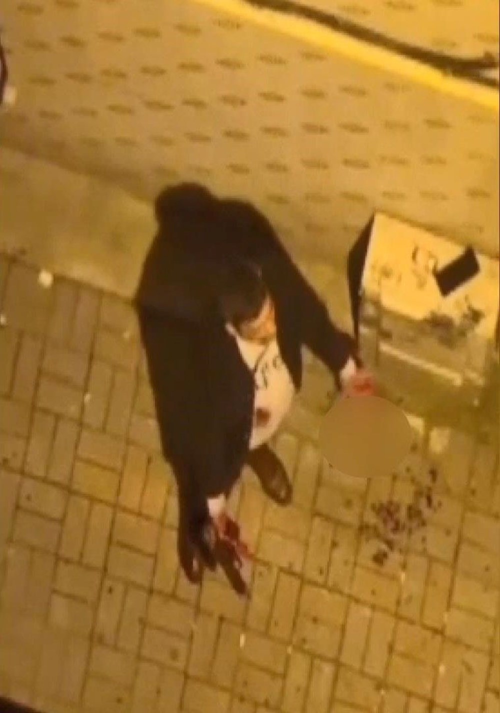 Aldatıldığını düşündü, silahla ateş açtı: Sokağındayım, in aşağı 75 uSCOcUKQbEG2oE 4ZNjgZA