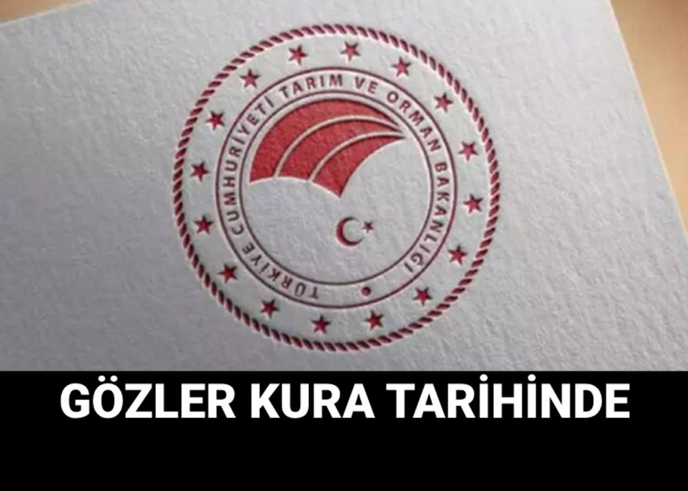 Orman Genel Müdürlüğü Sürekli İşçi Alımı Kurası: Heyecan Dorukta, Gözler OGM'nin Açıklamasında! 72