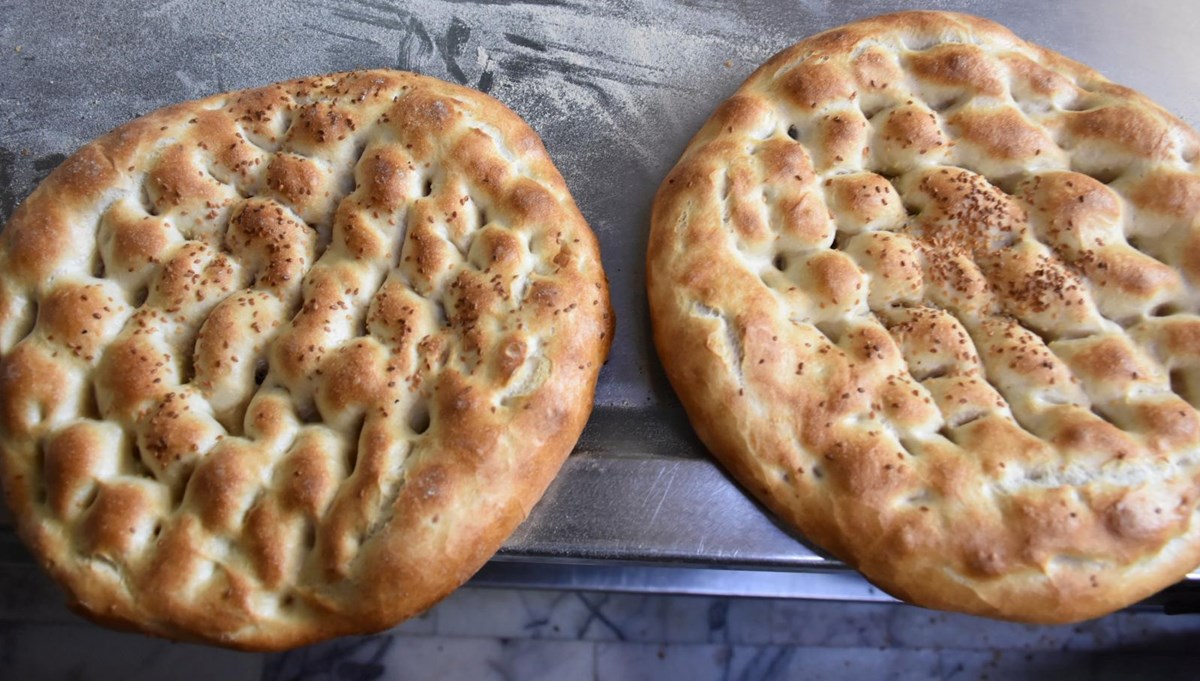 İstanbul Halk Ekmek'te ramazan pidesinin fiyatı belli oldu