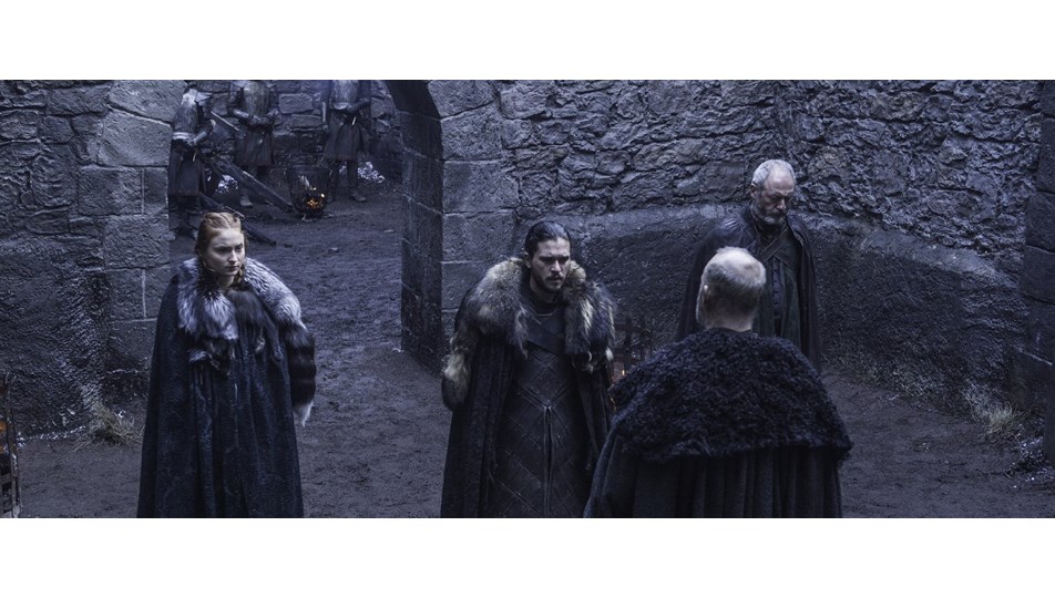 AYM'den 'Game Of Thrones' kararı