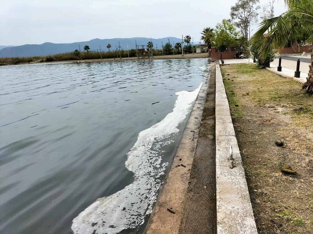 Köyceğiz Gölü’ndeki müsilaj huzursuz etti 72 uSbqoG4Dy0eB0ZiL0IY2wg