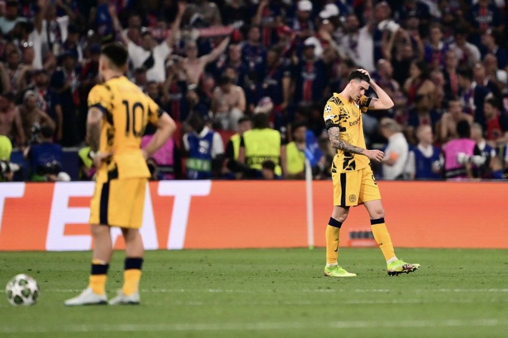 İtalya futbolunda büyük skandal: Dünya devinden 300 milyon euro'luk sahte anlaşma - 5