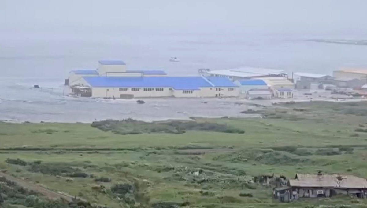 Kamçakta depremi son durum