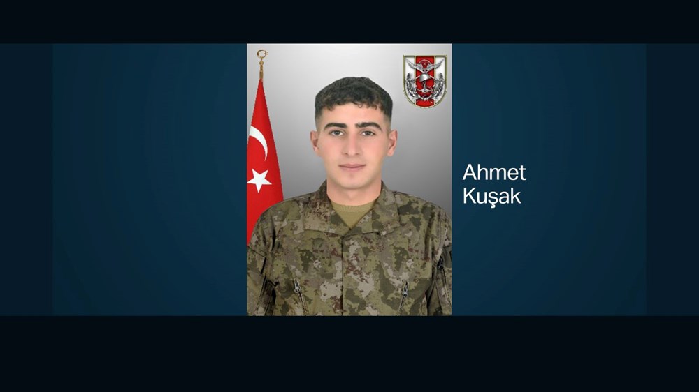 Şehitlerin yarım kalan öyküleri: Türkiye şehitlerini uğurluyor - 14
