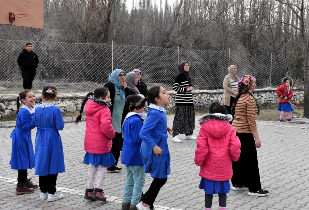 Filenin "şalvarlı sultanları" - 21