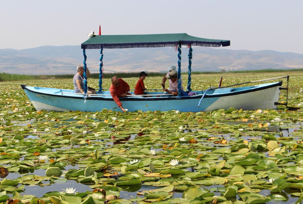 100 bin turistin gelmesi bekleniyor - 3
