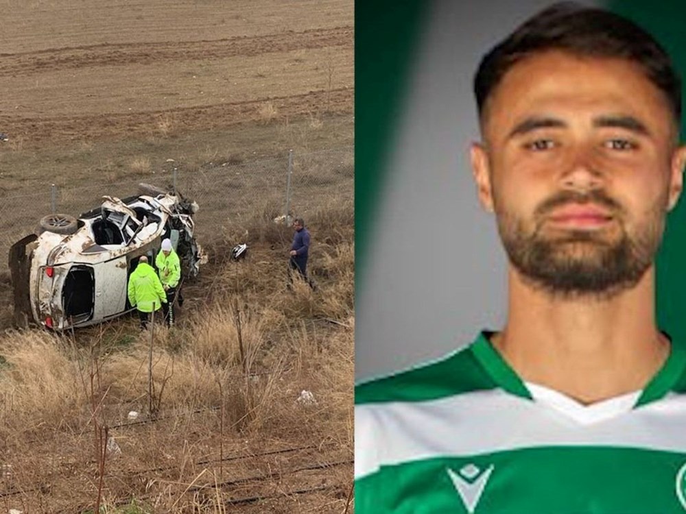Diogo Jota is dead: The traffic accident that saddened the football world came to mind - 2