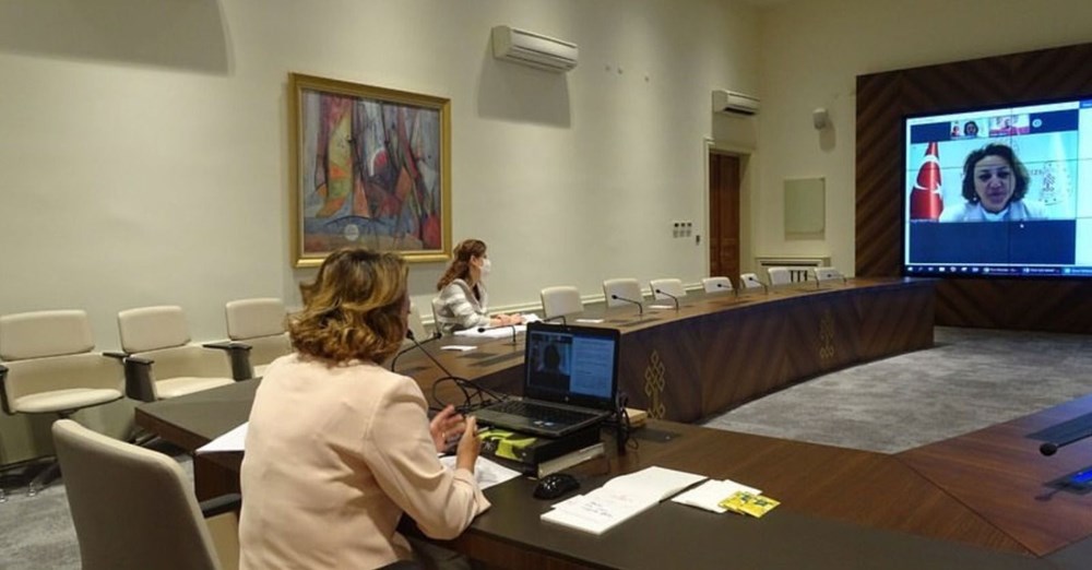 Magazin ve sanat turu (29 Temmuz 2020) - 19