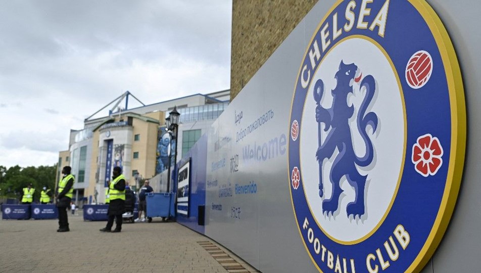 Chelsea'nin Boehly liderliğindeki konsorsiyuma satılması onaylandı