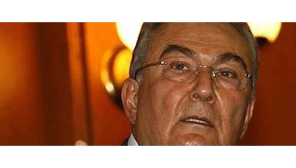 Baykal'dan Galatasaray uyarısı