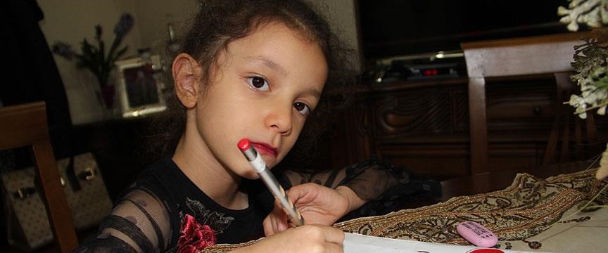 �Mucize bebek� Azra�nın hayalini doktorluk süslüyor NTV