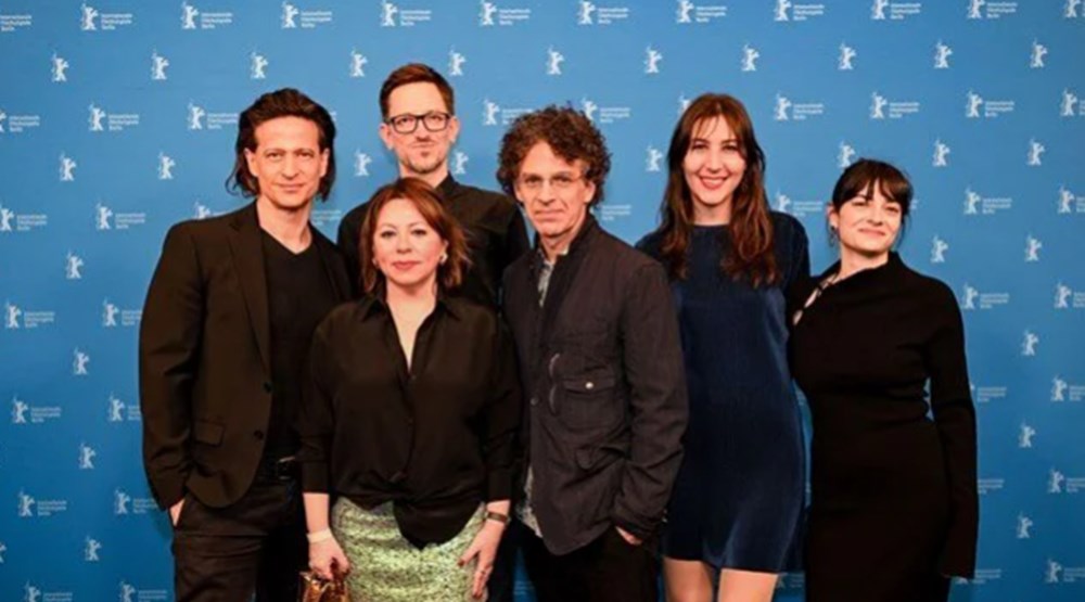74. Berlin Film Festivali kazananları belli oldu! Toprakları işgal edilen Filistinlileri anlatan "No Other Land” En İyi Belgesel ödülünü kazandı - 4