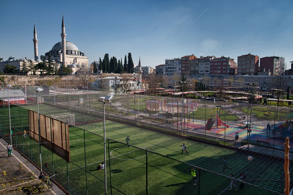 Sokak kısıtlaması önlemlerinde tüm merak edilenler - 24