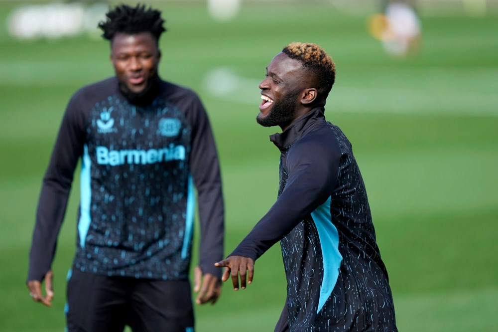 Fenerbahçe için Boniface iddiası! Devin Özek'ten ilk transfer hamlesi - 1