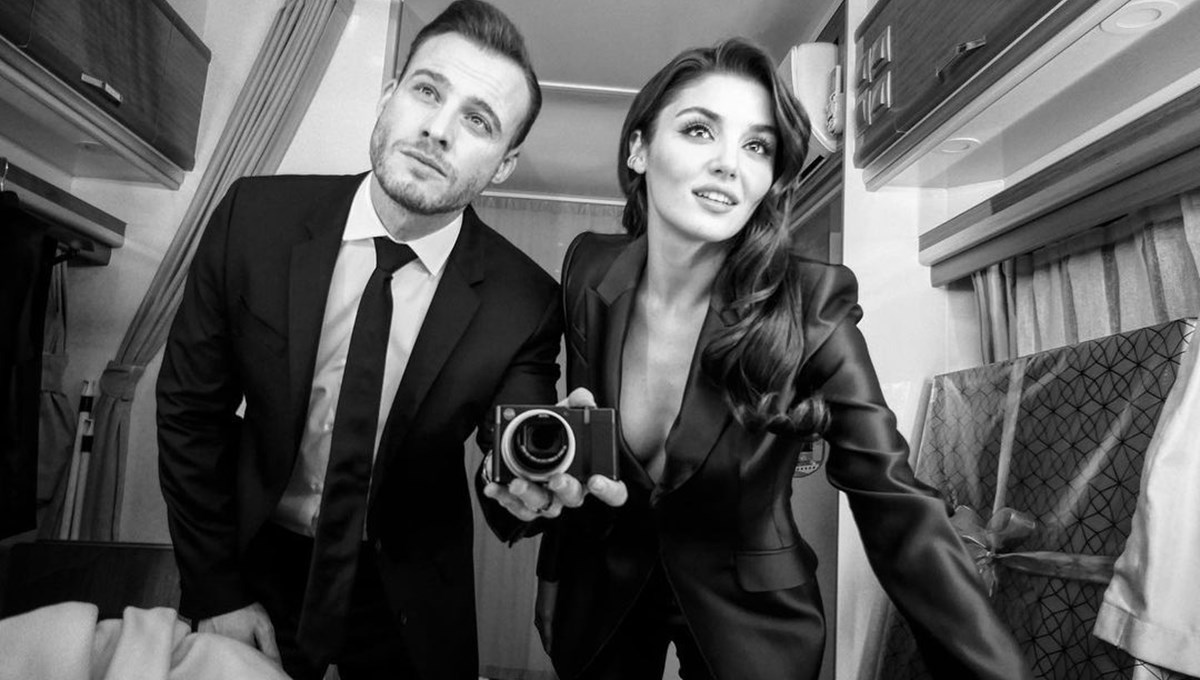 Kerem Bürsin'den tepkilerin ardından özür Kerem Bürsin'den tepkilerin ardından özür