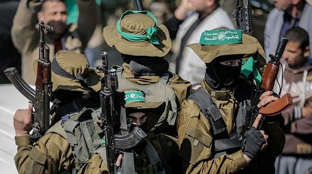 İsrail basını, Hamas'ın İsrail istihbaratını nasıl kandırdığını yazdı - 4
